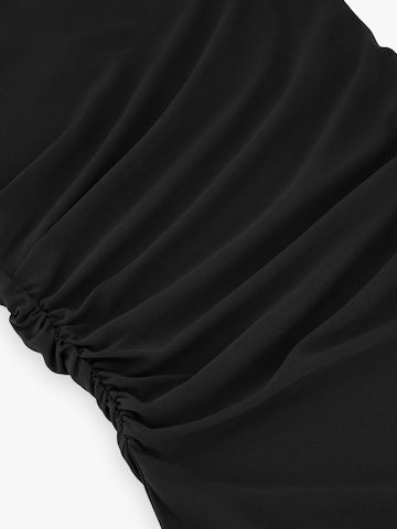 BALMOHK Sommerkjole i sort