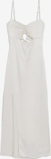 Bershka Summer dress in Ivory, Item view