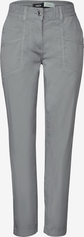 CECIL Hose in Grau: Vorderseite