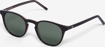 Hummel Sonnenbrille in Schwarz