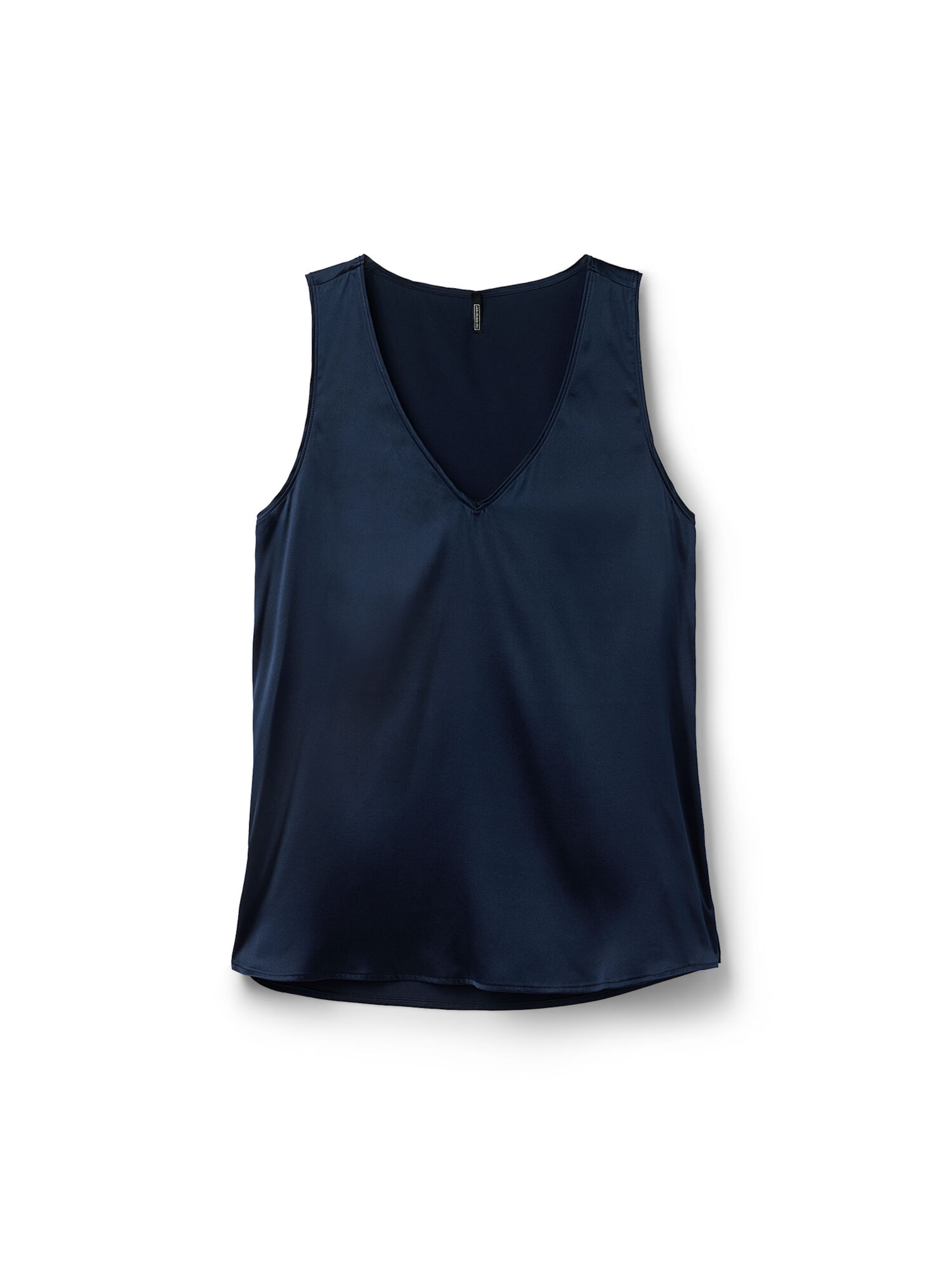 INTIMISSIMI Top in Blue: front