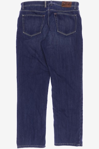 Walbusch Jeans 50 in Blau