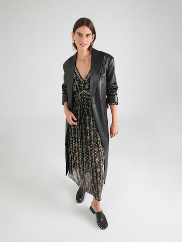 River Island - Vestido em preto