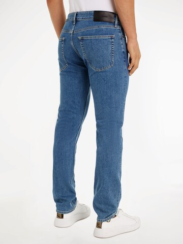 Calvin Klein Slim fit Jeans in Blue