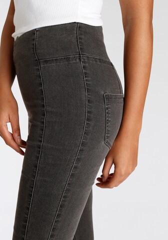 ARIZONA Skinny Jeans in Grau