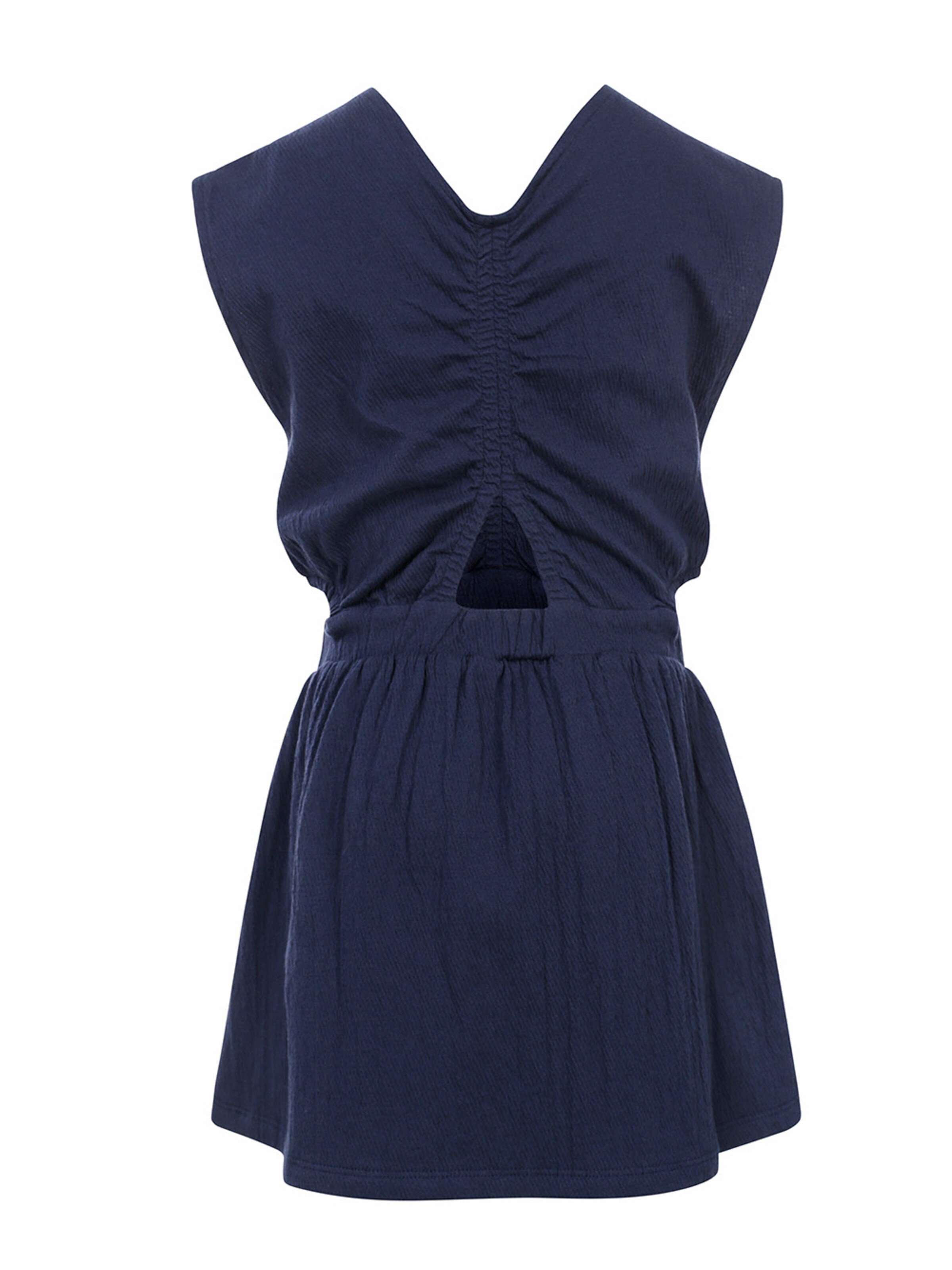 Looxs Revolution Dress in Blue