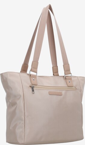 Picard Shopper in Beige