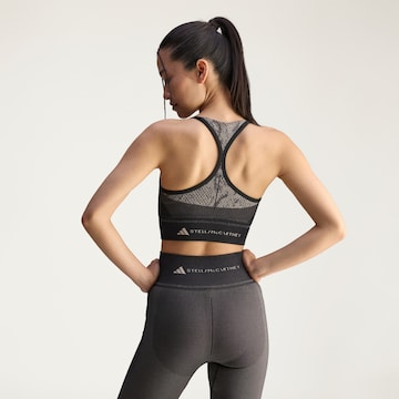 ADIDAS BY STELLA MCCARTNEY Bralette Sports bra in Black