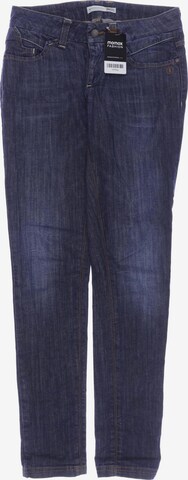 OBJECT Jeans in 27 in Blue: front