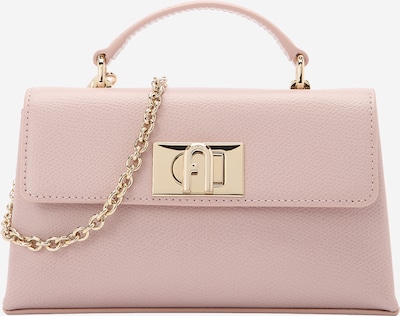 FURLA Käsilaukku värissä kulta / roosa, Tuotenäkymä