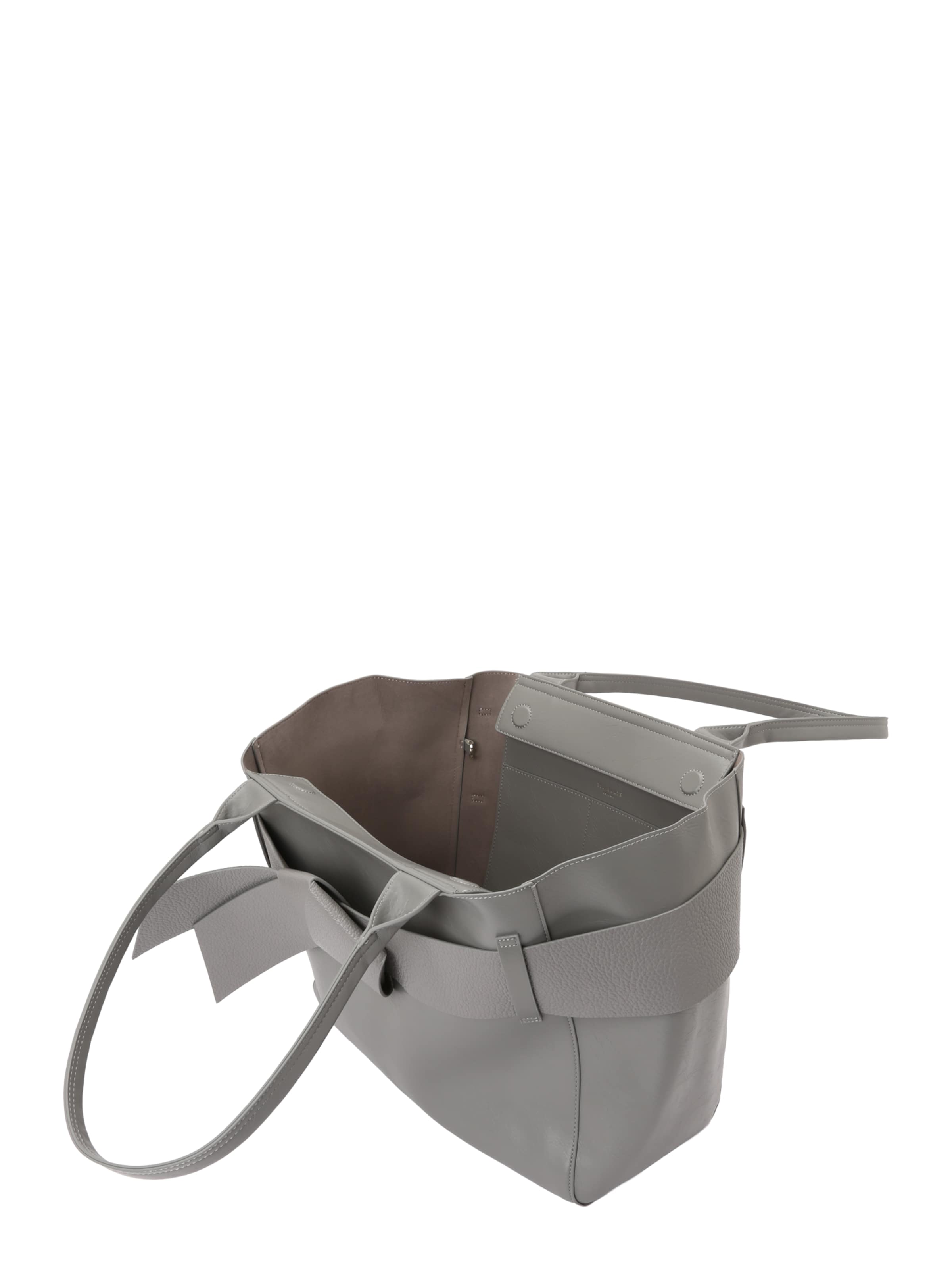 Ted Baker Μεγάλη τσάντα 'Jimma' σε πράσινο: κορυφή