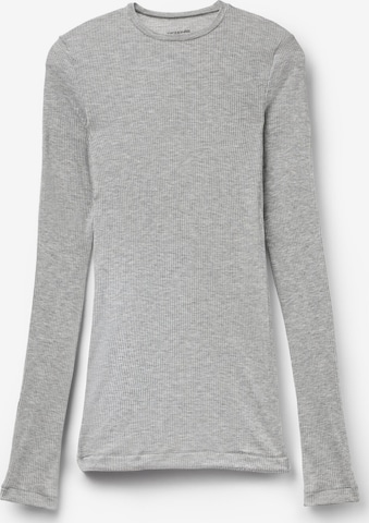 Tezenis Shirt in Grau: Vorderseite