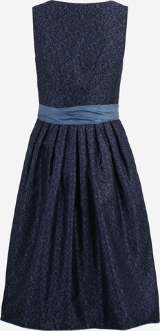 STOCKERPOINT Dirndl in Blauw