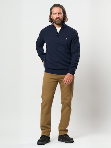 MCS - Jersey 'MCAxel' en azul