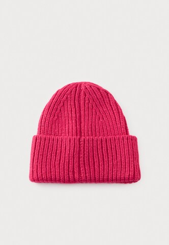 UGG Beanie in Pink: front