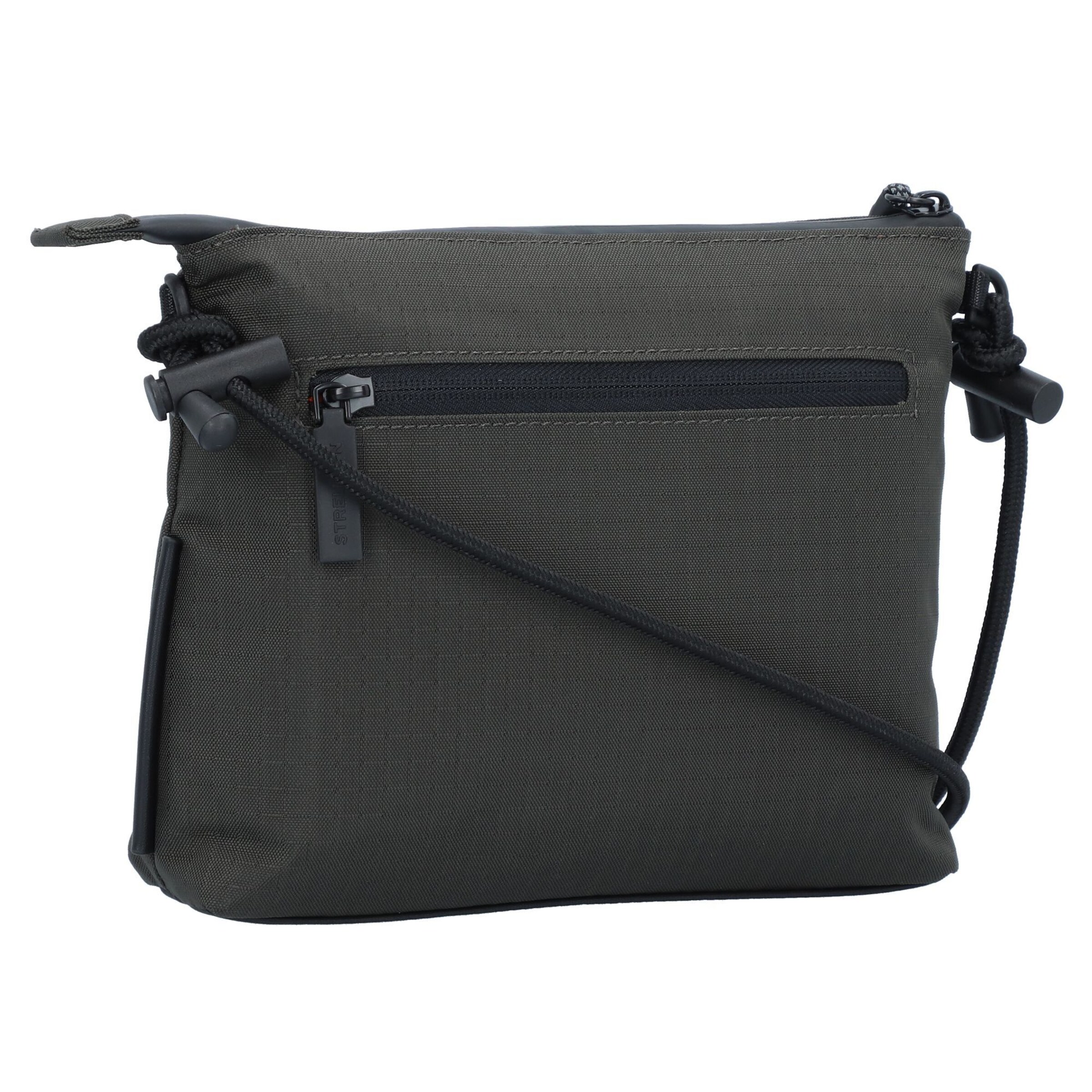 STRELLSON Crossbody bag 'Northwood' in Green
