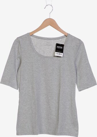 OPUS T-Shirt L in Grau: predná strana