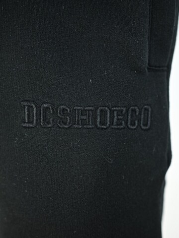 DC Shoes - regular Pantalón deportivo 'DC Shoes Riot' en negro