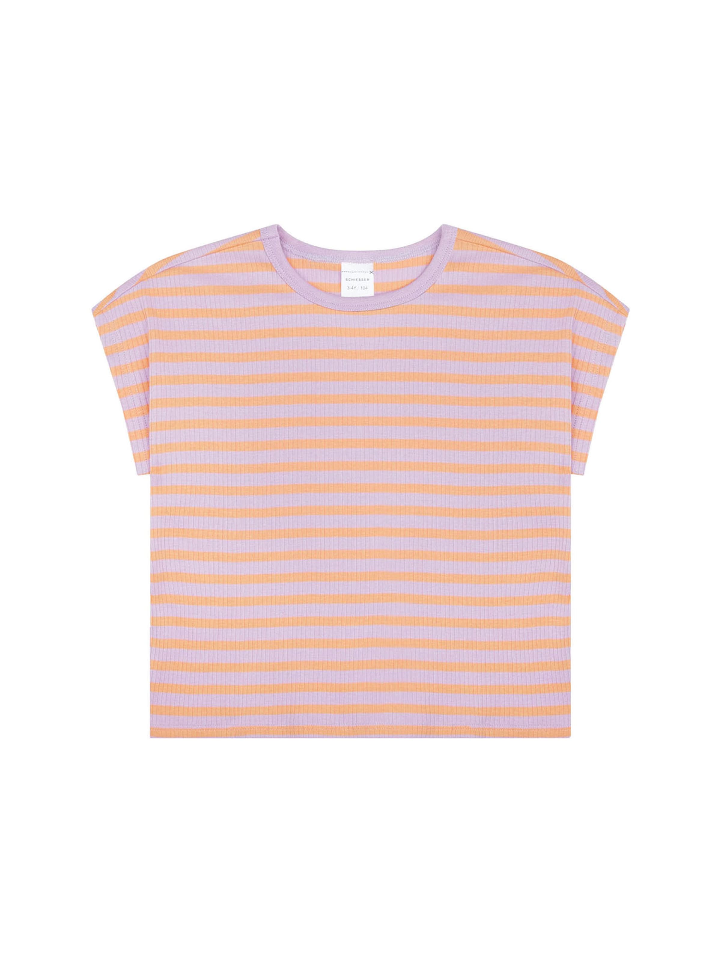 Pyjama ' Kids Nightwear ' SCHIESSER en bleu