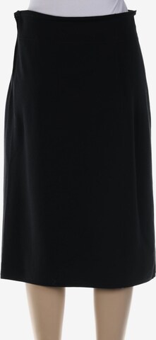 AKRIS punto Skirt in S in Black