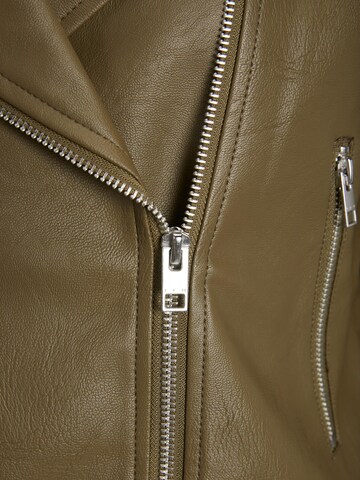 JJXX Between-Season Jacket 'GAIL' in Brown