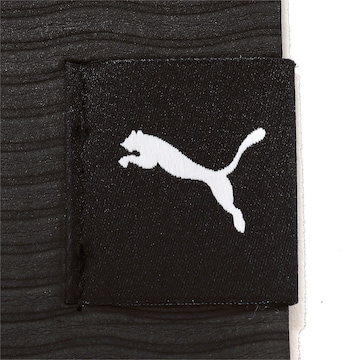 PUMA Mat in Black