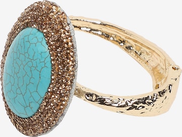 mėlyna SOHI Apyrankė ' Twinkal ': priekis