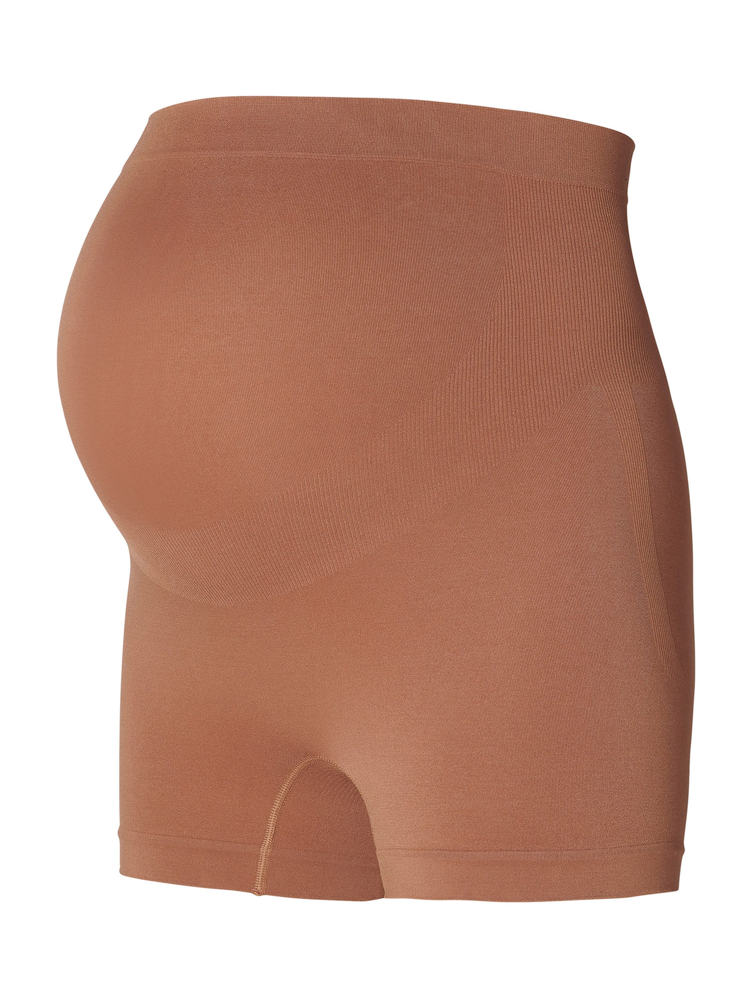 Noppies Shapingbroek 'Lai' in Bruin: voorkant