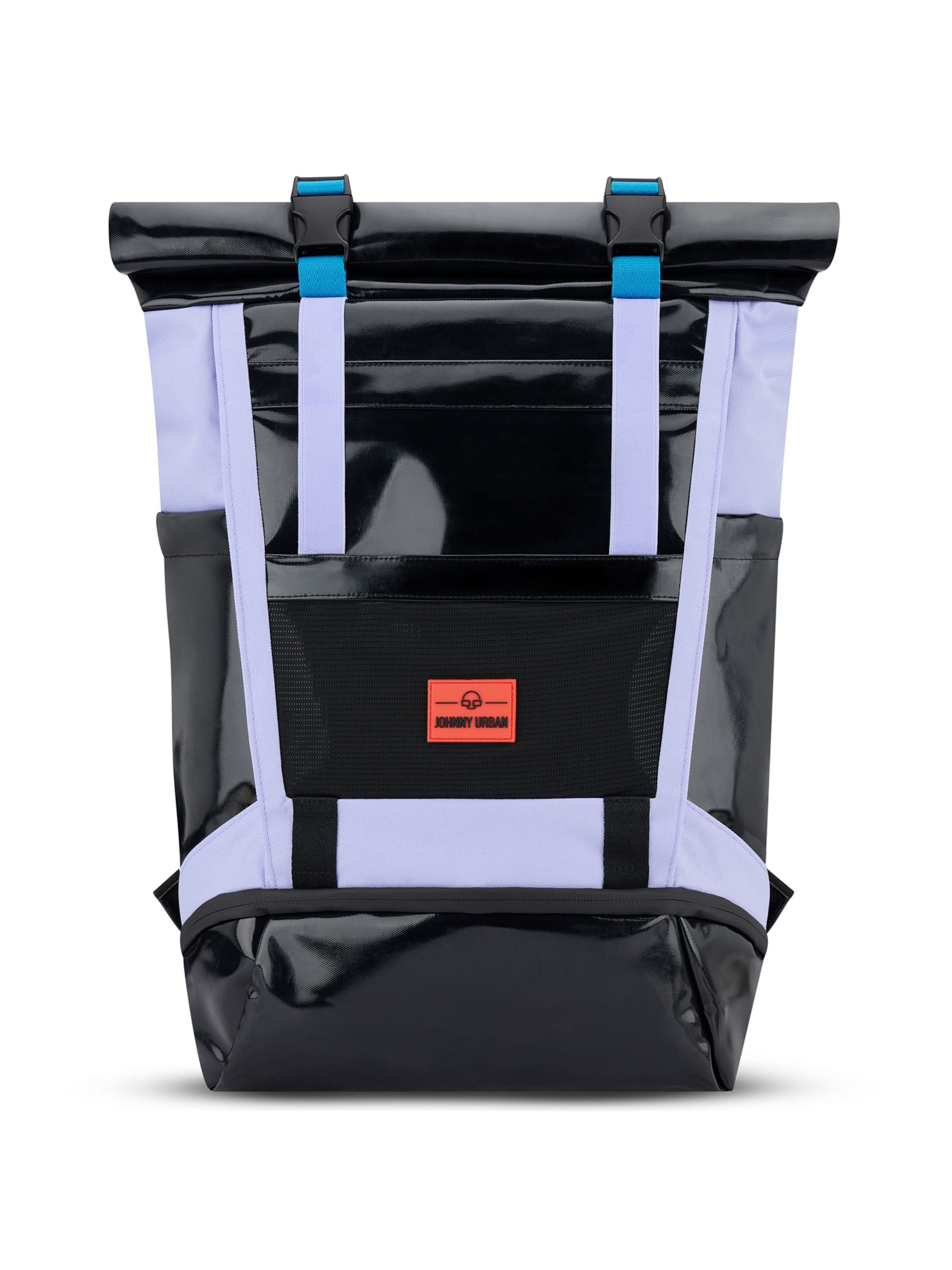 Johnny Urban Σακίδιο πλάτης 'Ashton' σε ανάμεικτα χρώματα: μπροστά