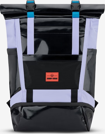 Sac à dos 'Ashton' Johnny Urban en mélange de couleurs : devant