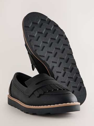 Scarpa bassa di Next in nero