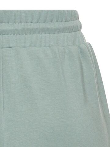 CAMEL ACTIVE Loosefit Hose mit Tunnelzug in Blau