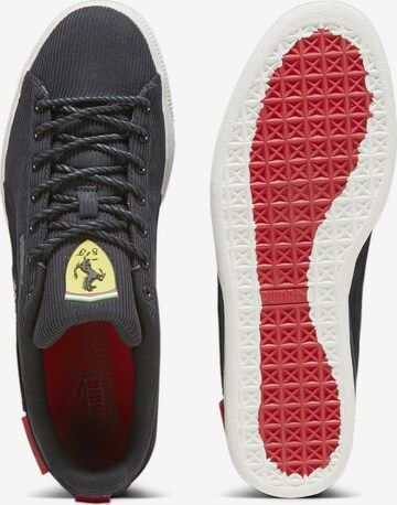 PUMA Sneakers laag in Zwart