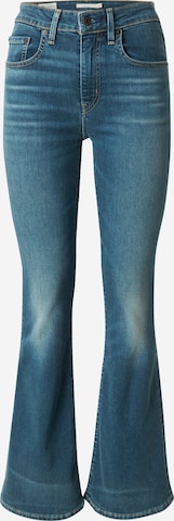 LEVI'S ® Teksapüksid '726', värv sinine: eest vaates