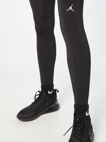 Skinny Leggings Jordan en noir