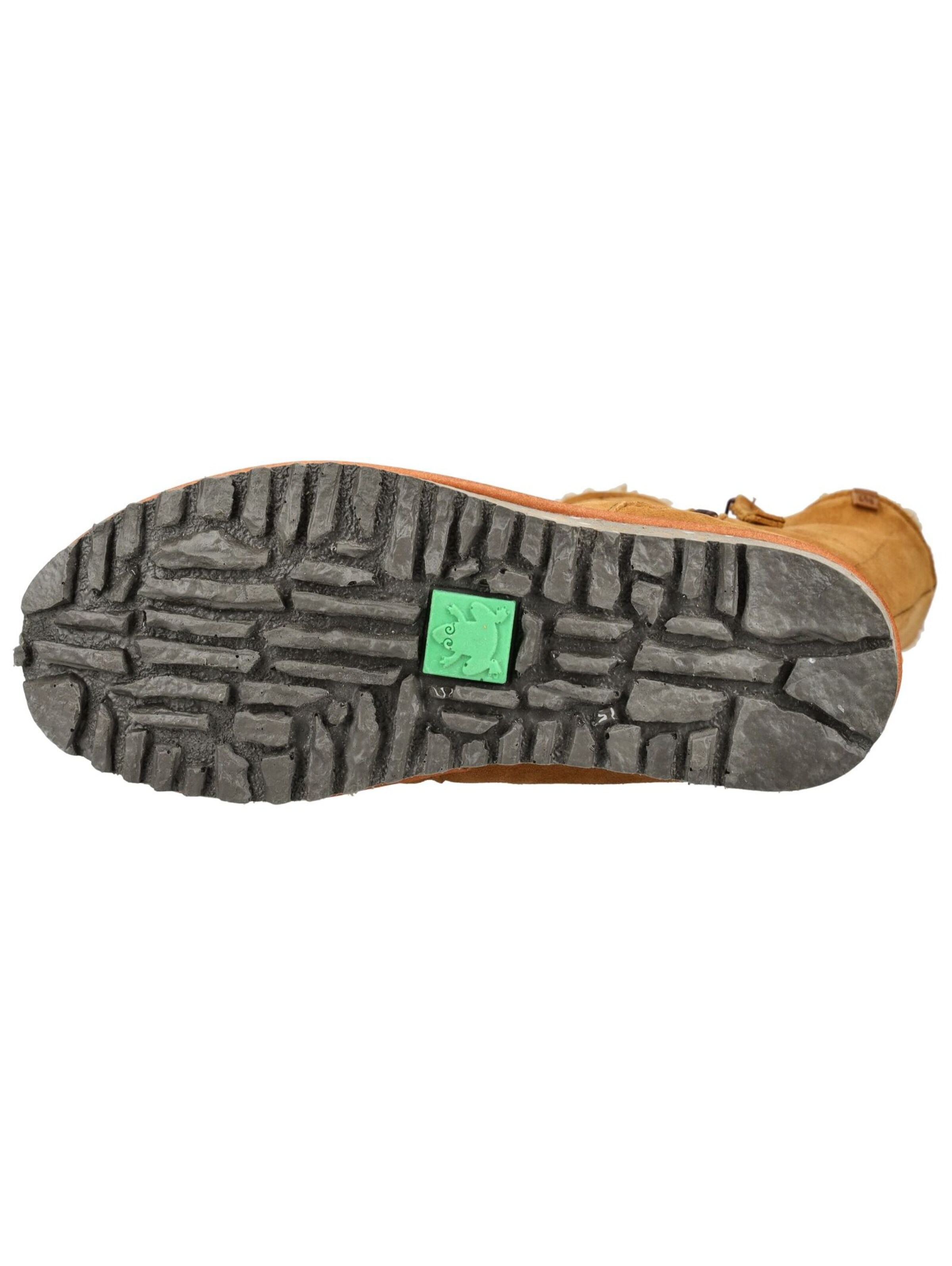 EL NATURALISTA Boots in Brown