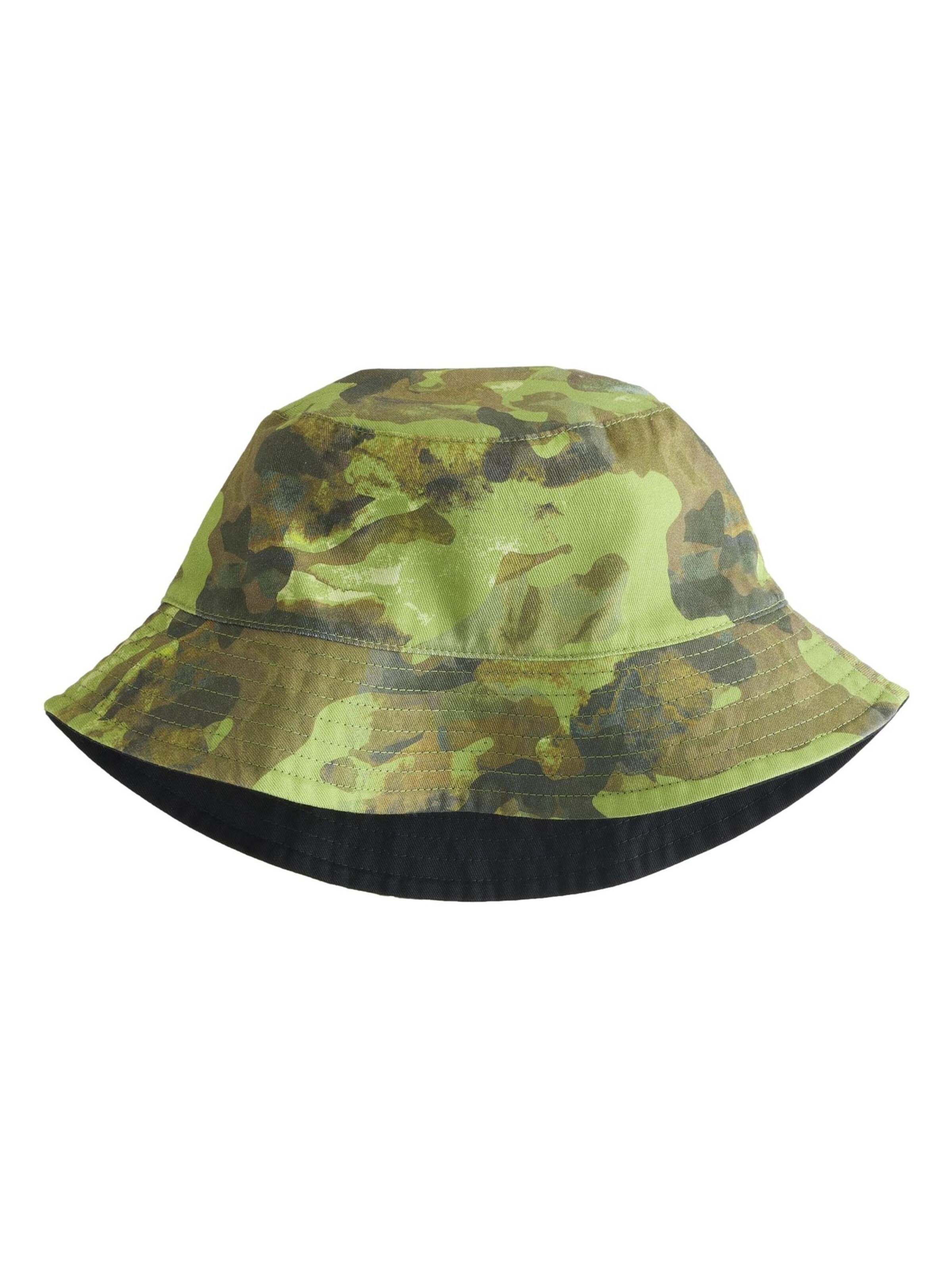 Next Klobúk - Zelená: predná strana