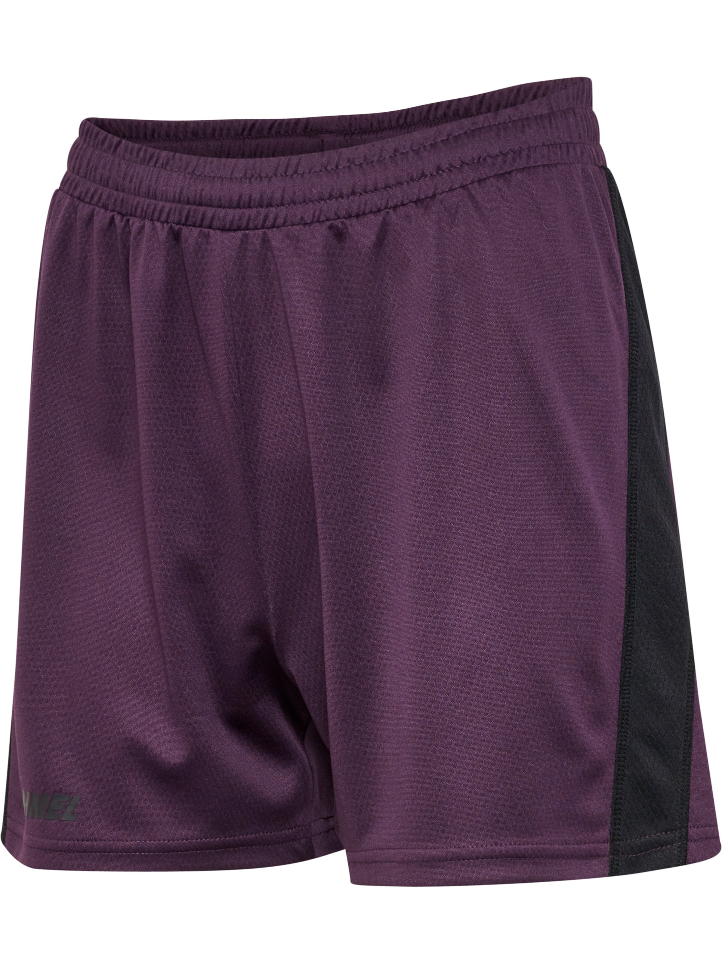 Regular Pantalon de sport 'Multi' Hummel en violet