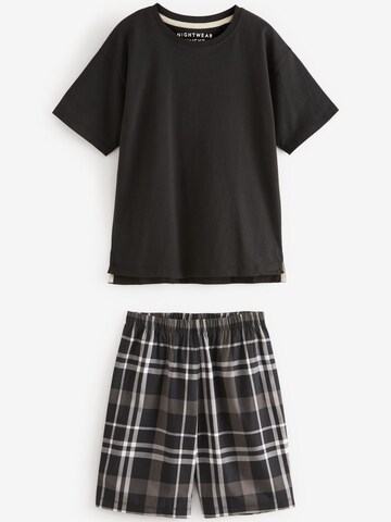 Next Pyjamas i svart