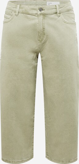 Esprit Curves Jeans in khaki, Produktansicht