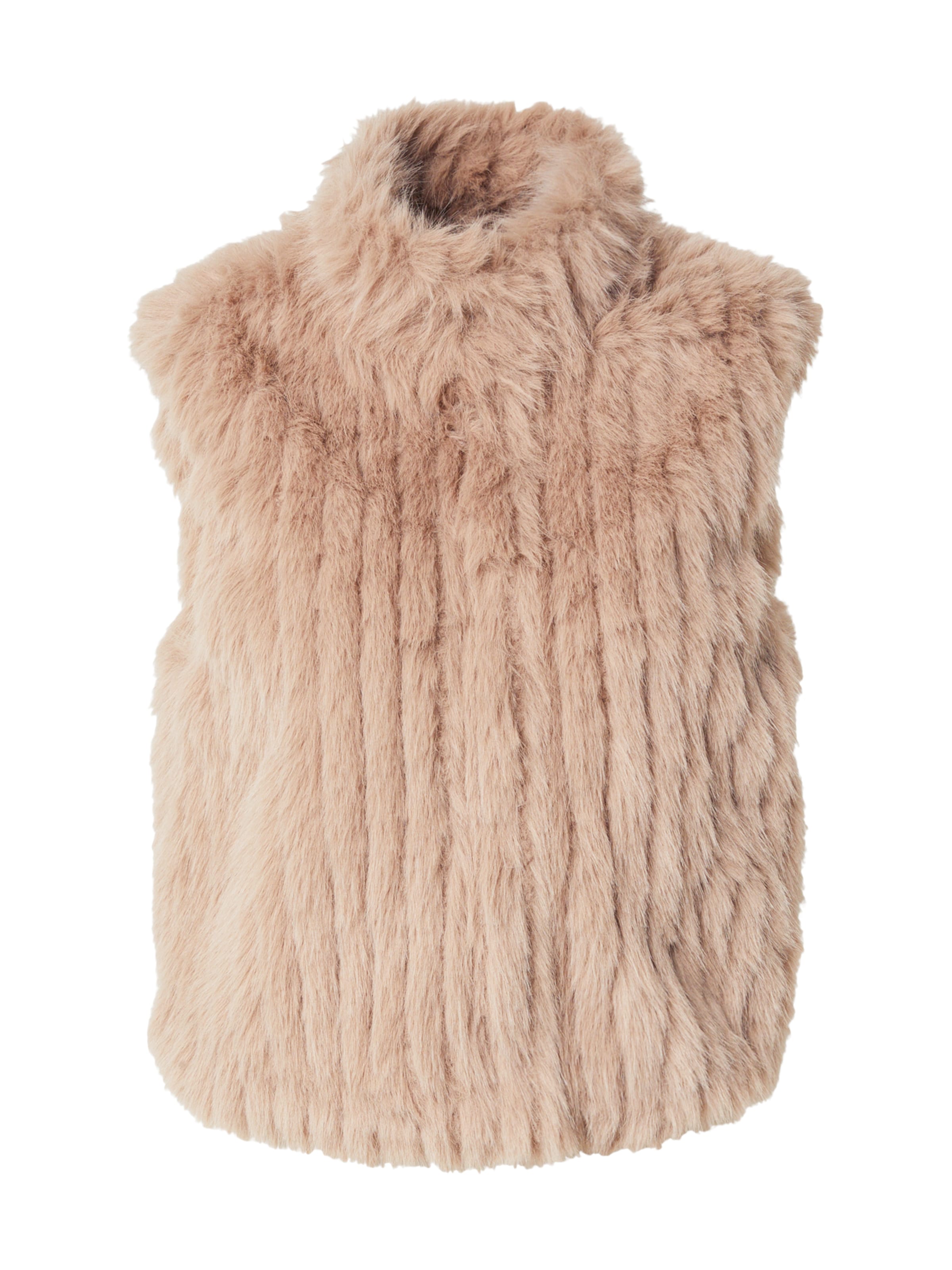 RINO & PELLE Vesta 'Dava' – béžová: přední strana