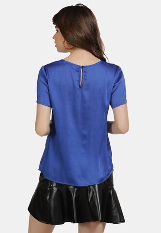 myMo NOW - Blusa en azul