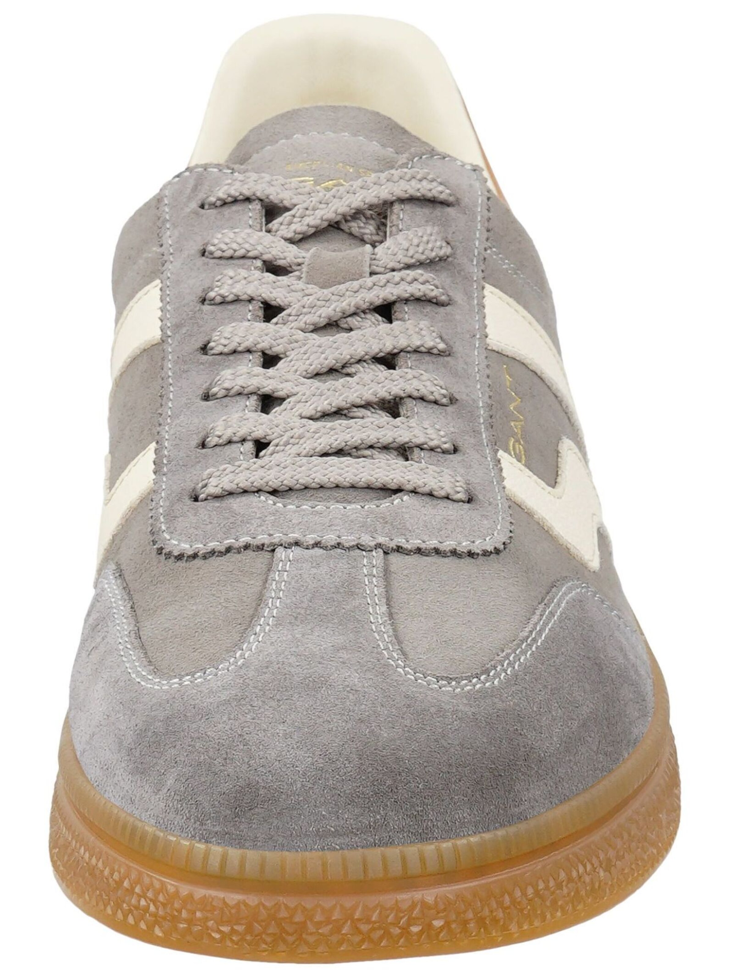 Baskets basses 'Gant' GANT en gris