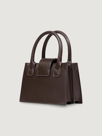 ARMANI EXCHANGE Handtas 'XW000306' in Bruin