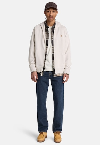 Regular Jeans de la TIMBERLAND pe albastru