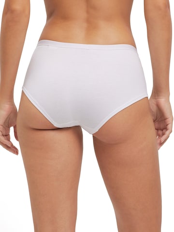 FALKE Panty '2-Pack' in White