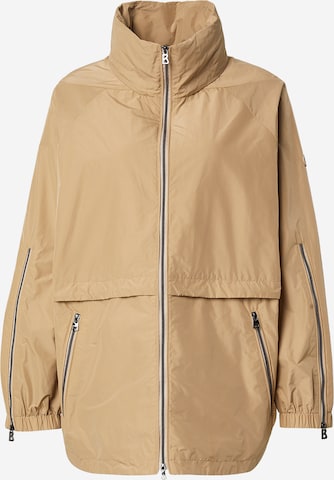 Veste mi-saison 'Noelle' BOGNER en beige : devant