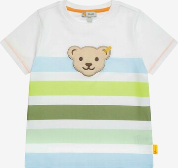 STEIFF Shirt in Mixed colors: front