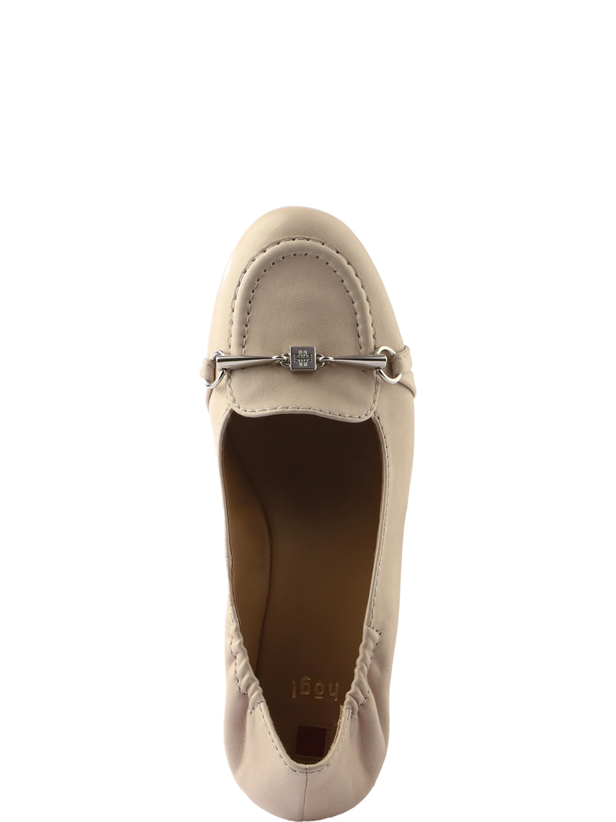 Högl Pumps 'Marina' in Beige