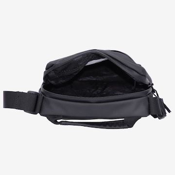 MAMMUT Sporttasche 'Seon Pouch' in Schwarz